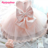 Girls Dress For girls Wedding and Party Infanty Summer Dress 1 2 3 4 5 6 years Baby Dresses cute TUTU Girls formal Baby Dresses