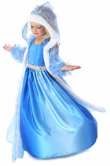 Girls Dress 2017 Summer Baby Princess Dress Elsa Anna Lace Children Clothing Dresses Party Wedding Cosplay Costume Kids Vestidos