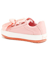 Girls Dream Ribbon Lace - Pink