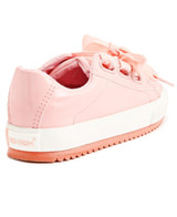 Girls Dream Ribbon Lace - Pink