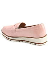 Girls Derby - Pink