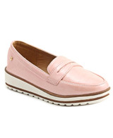 Girls Derby - Pink