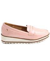 Girls Derby - Pink