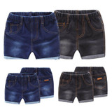 Girls Denim Pants Elastic Waist Baby Kids Straight Mid Casual Children Summer Spring Baby Girl Jeans Baby Boy Jeans Girls Denim Pants Elastic Waist Baby Kids Straight Mid Casual Children Summer Spring Baby Girl Jeans Baby Boy Jeans