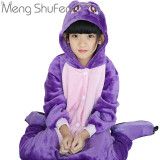 Girls Cute Unicorn Pajamas warm Autumn Winter Homewear unicornio Children's pajamas cartoon Animal pajamas for Kid boy Sleepwear Girls Cute Unicorn Pajamas warm Autumn Winter Homewear unicornio Children's pajamas cartoon Animal pajamas for Kid boy Sleepwear