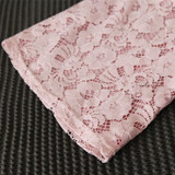 Girls Clothes Set New Fashion Floral Lace Pink T Shirt & Pants Shorts Casual Clothing Suit Baby Girl Outfits Children Clothes