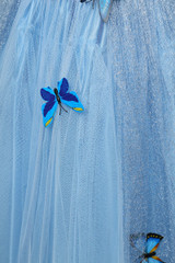 Girls Clothes Cinderella dress for Girls Cosplay Princess Dress Kids Costume Girls Summer Girls Dress New 3-10Yrs New Year