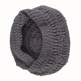 Newborn Baby Girl Boy Lovely Knit Hat + Bow Tie + Overall Photography Prop Suit
