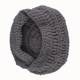 Newborn Baby Girl Boy Lovely Knit Hat + Bow Tie + Overall Photography Prop Suit