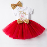 Newborn Baby Girl 1 Year Birthday Outfits Dress Infant Christening Dresses For Girls Wedding Baptism Clothes Baby Born Clothing