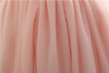 Newborn Baby Girl 1 Year Birthday Party Little Dress Infant Toddler Christening Gown Baby Dresses For Baptism Baby Born Costume