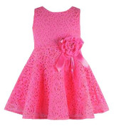 Newborn Baby Dress Kids Party Wear Princess Costume For Girl Tutu Bebes Infant 0-2 Year Birthday Dresses Girl Summer Red Clothes