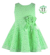 Newborn Baby Dress Kids Party Wear Princess Costume For Girl Tutu Bebes Infant 0-2 Year Birthday Dresses Girl Summer Red Clothes