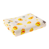 Newborn Baby Changing Pad Urinal Pad Infant Child Bed Waterproof Cotton Cloth Diaper Inserts Changing Pads Covers