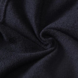 Newborn Baby Boys Girls Pants 2017 New Autumn Solid Casual Middle Elastic Waist Black Pants 0-2T Baby Boys Girls Trousers 4p089