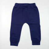 Newborn Baby Boys Girls Pants 2017 New Autumn Casual Cartoon Printing Middle Elastic Waist Pants Baby Boys Girls Trousers 4p050