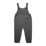Newborn Baby Boys Girls Overalls 2018 New Autumn Solid Casual Regular High Waist Pants For 1-5T Baby Boys Girls Overalls 5ov003