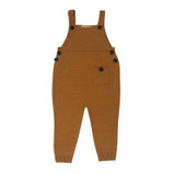 Newborn Baby Boys Girls Overalls 2018 New Autumn Solid Casual Regular High Waist Pants For 1-5T Baby Boys Girls Overalls 5ov003