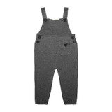 Newborn Baby Boys Girls Overalls 2018 New Autumn Solid Casual Regular High Waist Pants For 1-5T Baby Boys Girls Overalls 5ov003