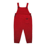 Newborn Baby Boys Girls Overalls 2018 New Autumn Solid Casual Regular High Waist Pants For 1-5T Baby Boys Girls Overalls 5ov003
