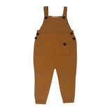 Newborn Baby Boys Girls Overalls 2018 New Autumn Solid Casual Regular High Waist Pants For 1-5T Baby Boys Girls Overalls 5ov003