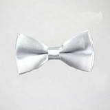 Newborn Baby Boy Party Wedding Ties Child Ties Necktie Bow tie Accessories New Sale