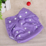Newborn Baby Boy Girl Infant Washable Cloth Diaper Cover Reusable Cloth Diapers Cloth Diaper Babes Nappy 0-2years