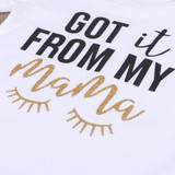 Newborn Baby Bodysuit Cotton Short Sleeve Bodysuit Infant Boy Girl Jumpsuit Kids Clothes Outfit