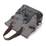 RoyaDong Canvas Women Shoulder Bag Bucket Bag Women Hand Bag Handbag Designer Crossbody Bags For Women Tote 2017