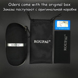 ROUPAI Brand 2017 New Fashion Kids Polarized Sunglasses Boys Girls Kids Baby Child Cool Aviator Sun Glasses Infant oculos