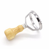 Round Ravioli Stamp Dumpling Mold Maker Ravioli Cutter Mold
