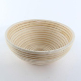 Round Oval Long Banneton Brotform Bread Proofing Proving Rattan Basket Bread