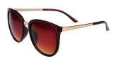 Round Fashion Glasses Oversized Sunglasses Women Brand Designer Luxury Womens Eyeglasses Big Cheap Shades Hd Lunettes Oculos