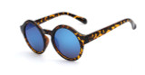 Round Circle Sunglasses Women Retro Vintage Sun glasses for Women Brand Designer Sunglasses Female Oculos Gafas De Sol Mujer