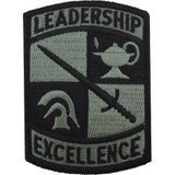 ROTC Cadet ACU Patch