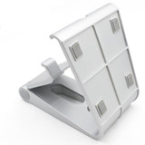 Rotatable Foldable Phone Holder Desktop Adjustable Phone Dock Non-slip Phones Stand Desk Holder