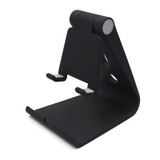 Rotatable Foldable Phone Holder Desktop Adjustable Phone Dock Non-slip Phones Stand Desk Holder