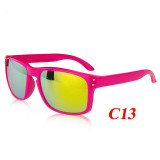 RoShari Vintage Sunglasses Men Brand Designer Goggles women glasses men Driving Sun Glasses women Gafas oculos de sol