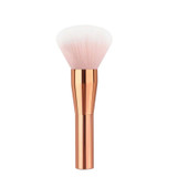 Rose Gold Powder Blush Brush Professional Make Up Brush Large Cosmetics Makeup Brushes Foundation Make Up Tool
