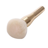 Rose Gold Powder Blush Brush Professional Make Up Brush Large Cosmetics Makeup Brushes Foundation Make Up Tool