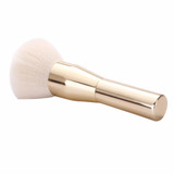 Rose Gold Powder Blush Brush Professional Make Up Brush Large Cosmetics Makeup Brushes Foundation Make Up Tool