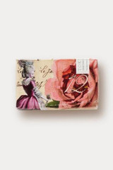 ROSE FLOWER HAND SOAP NO. 12