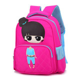 RORETE Kids School Backpack For Child Cartoon Mickey School Bags For Kindergarten Girls Baby Student Cute Children Backpacks