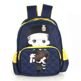 RORETE Kids School Backpack For Child Cartoon Mickey School Bags For Kindergarten Girls Baby Student Cute Children Backpacks