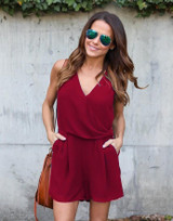 rompers womens jumpsuit 2017 chiffon bodysuit combinaison femme playsuit body feminino overalls macacao feminino catsuit