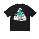 Kanbap1992 palace t shirt men 2017 harajuku GB LONDON trasher tee shirt mens womens skate tshirt short sleeve tops