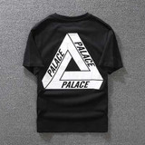 Kanbap1992 palace t shirt men 2017 harajuku GB LONDON trasher tee shirt mens womens skate tshirt short sleeve tops
