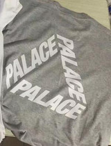 Kanbap1992 palace t shirt men 2017 harajuku GB LONDON trasher tee shirt mens womens skate tshirt short sleeve tops