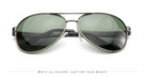 Kalia Hot Fashion Men's UV400 Polarized coating Sunglasses men  Mirrors oculos Eyewear Sun Glasses for Man 2012