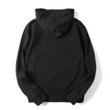 kalebo Autumn and winter new tide brand nasa series letters hedge hoody men and women fashion hoodys